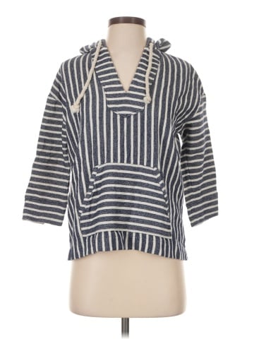 J.Crew 3/4 Sleeve Top (view 1)