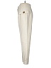 Zara Ivory Casual Pants Size M - photo 5