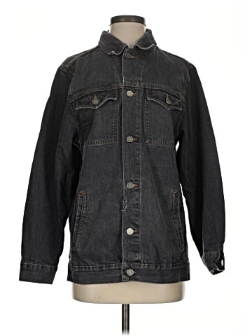 ASOS Denim Jacket (view 1)