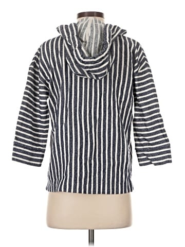 J.Crew 3/4 Sleeve Top (view 2)
