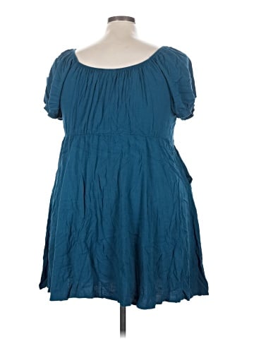 Torrid Casual Dress (view 2)