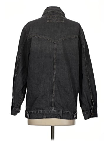 ASOS Denim Jacket (view 2)