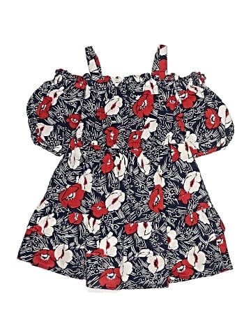 Janie and Jack Dress (view 1)