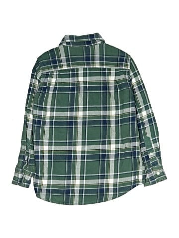 Crewcuts Outlet Long Sleeve Polo (view 2)