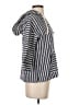 J.Crew Blue 3/4 Sleeve Top Size XS - photo 4
