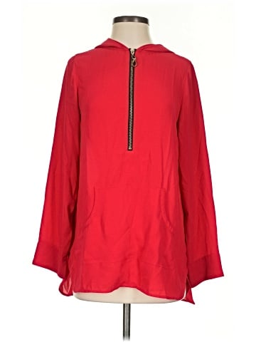 Soft Surroundings Raincoat (view 1)