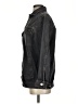 ASOS 100% Cotton Black Denim Jacket Size UK 6 / US 2 - photo 5
