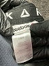 Reebok Color Block Gray Athletic Shorts Size 10 - 12 - photo 3