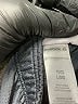 Reebok Color Block Gray Athletic Shorts Size 10 - 12 - photo 4