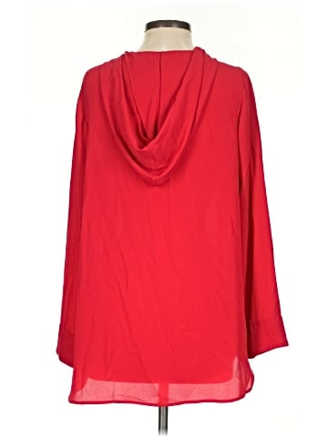 Soft Surroundings Raincoat (view 2)