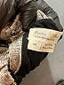 Meadow Rue Tweed Gray Jumpsuit Size XS - photo 4