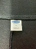 Old Navy Solid Black Formal Skirt Size M - photo 4