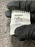 Old Navy Solid Black Formal Skirt Size M - photo 5