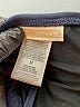 MICHAEL Michael Kors Solid Blue Swimsuit Top Size M - photo 3