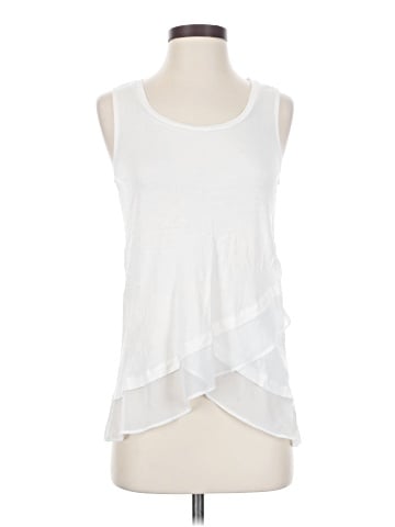 Desigual Sleeveless Blouse (view 1)