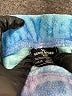 Eddie Bauer 100% Polyester Tie-dye Blue Casual Pants Size XS (kids) - photo 3