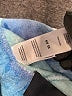 Eddie Bauer 100% Polyester Tie-dye Blue Casual Pants Size XS (kids) - photo 4