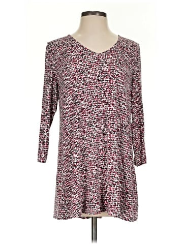 J.Jill 3/4 Sleeve T-Shirt (view 1)