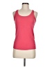 Kenar Pink Active Tank Size M - photo 1