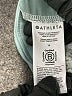 Athleta Print Green Shorts Size 14 - photo 4
