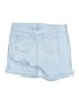 Torrid Blue Denim Shorts Size 16 - photo 2