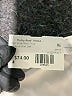 BEIGE BOTANY Solid Ivory Casual Skirt Size M - photo 5