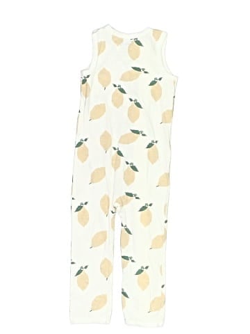 Coccoli Short Sleeve Onesie (view 2)