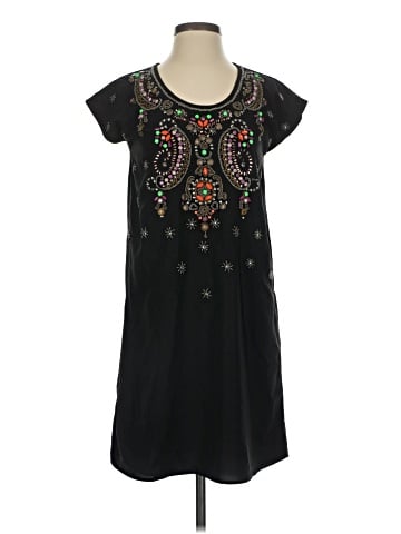 Yumi Casual Dress (view 1)