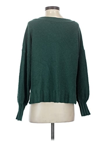 Pilcro Pullover Sweater (view 2)