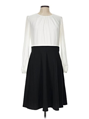 Liz Claiborne Casual Dress (view 1)