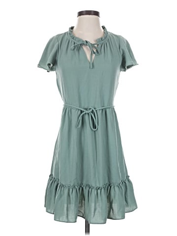 BCX Casual Dress (view 1)