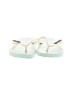 Havaianas Green Flip Flops Size 6 - photo 2