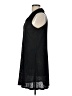 J Valdi 100% Polyester Black Casual Dress Size L - photo 5