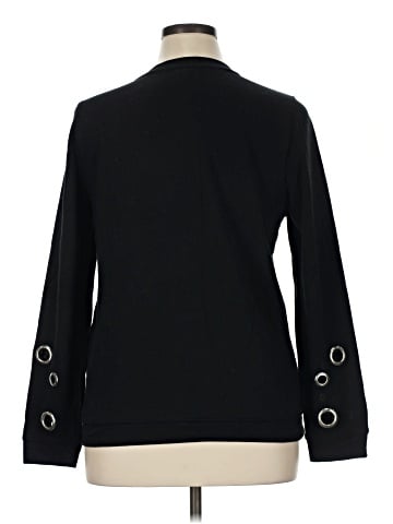 Alison Andrews Long Sleeve Top (view 2)