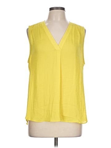 Vince Camuto Sleeveless Blouse (view 1)
