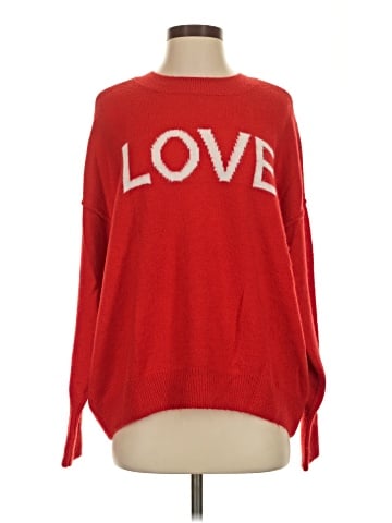 Vince Camuto Pullover Sweater (view 1)
