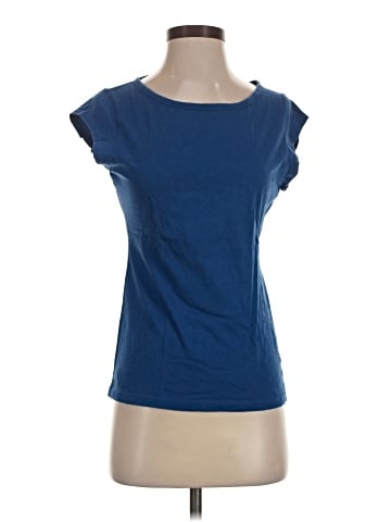 J.Crew Short Sleeve Top (view 1)