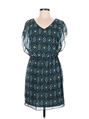 En Focus Studio Casual Dress (view 1)