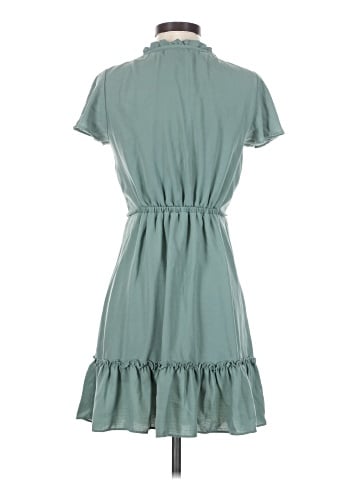 BCX Casual Dress (view 2)