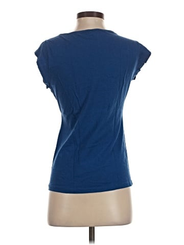 J.Crew Short Sleeve Top (view 2)