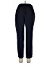 J.Crew Factory Store 100% Polyester Solid Blue Casual Pants Size 10 - photo 2