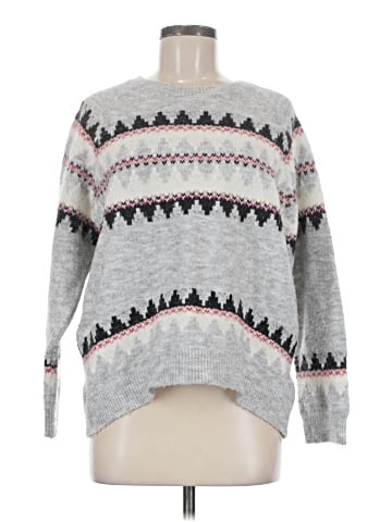 Sundry Pullover Sweater (view 1)