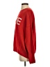 Vince Camuto Red Pullover Sweater Size S - photo 5