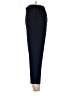J.Crew Factory Store 100% Polyester Solid Blue Casual Pants Size 10 - photo 5
