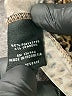 Essentials by Milano Animal Print Brown Short Sleeve Blouse Size L - photo 8