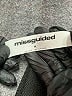 Missguided 100% Polyester Black Cardigan Size M - photo 7