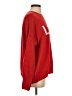 Vince Camuto Red Pullover Sweater Size S - photo 4