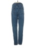 DL1961 Hearts Blue Jeans Size 27 waist - photo 2