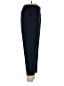 J.Crew Factory Store 100% Polyester Solid Blue Casual Pants Size 10 - photo 4