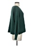 Pilcro Green Pullover Sweater Size S - photo 4
